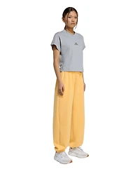 adidas Women's All Szn Soft Lux Loose Pants