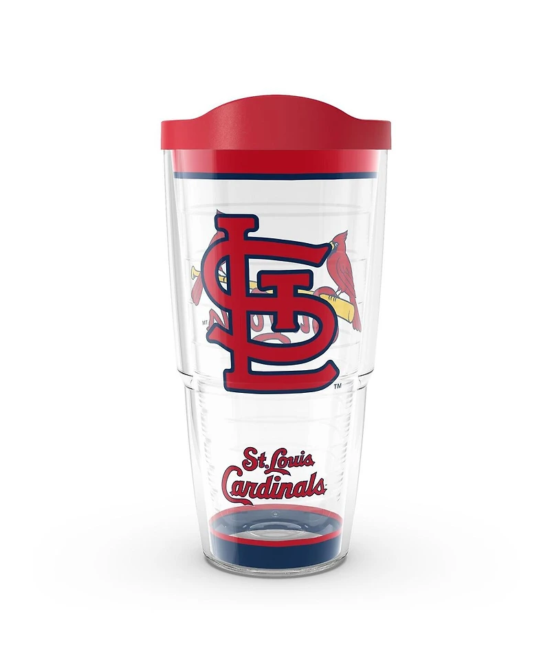 Tervis St. Louis Cardinals 24oz. Tradition Classic Tumbler
