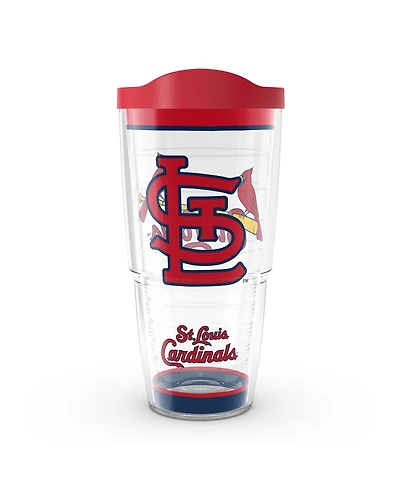 Tervis St. Louis Cardinals 24oz. Tradition Classic Tumbler