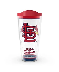 Tervis St. Louis Cardinals 24oz. Tradition Classic Tumbler