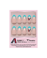 Wincraft WinGlamnetic x Fanatics San Diego Padres Nail Kit