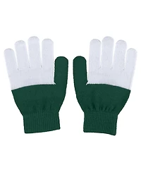 Wear by Erin Andrews Women's Athletics Color-Block Gloves