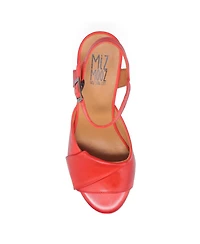 Miz Mooz Women's Attie Heels Pumps