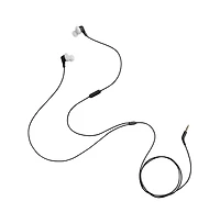 Jbl Endurance Run 3 In-Ear 3.5mm Wired Sport Headphones