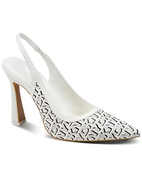 Dkny Women's Cinette Slingback Pumps