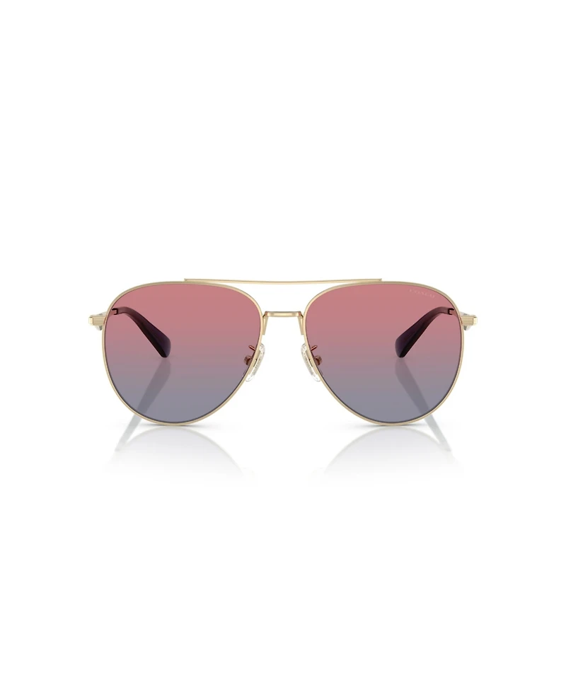 Coach Women's Sunglasses, CW193 HC7169