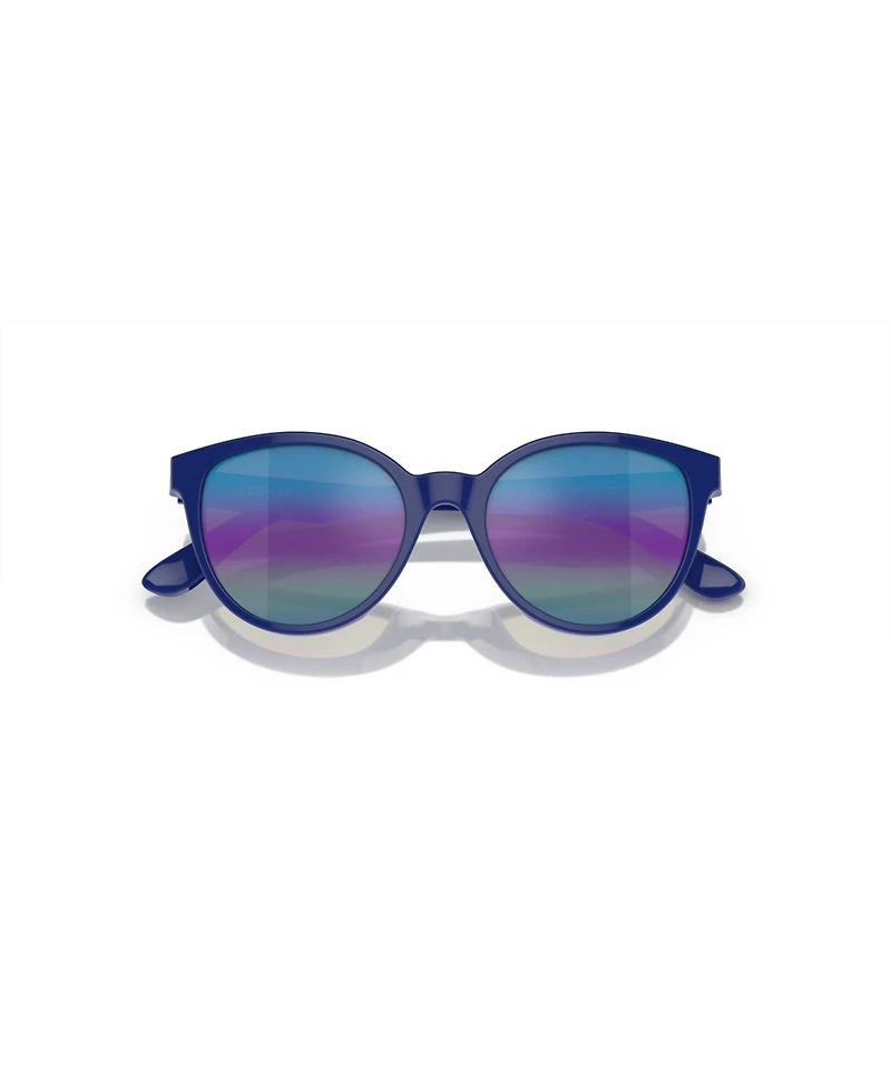 Versace Kids Mirror Sunglasses, VK4427U (ages 7-10)