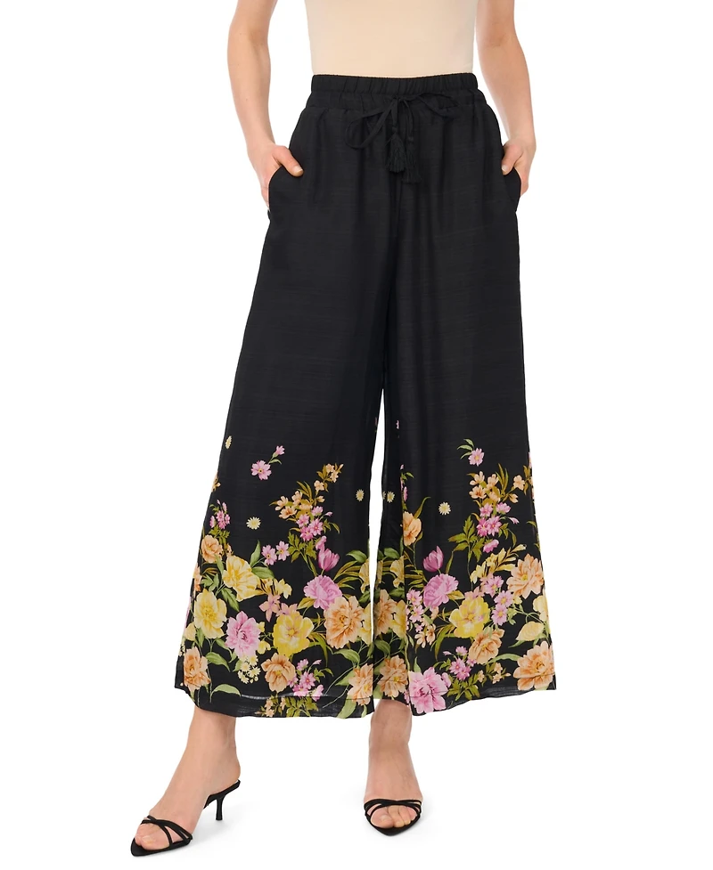 Vince Camuto Women's Pull-On Pants