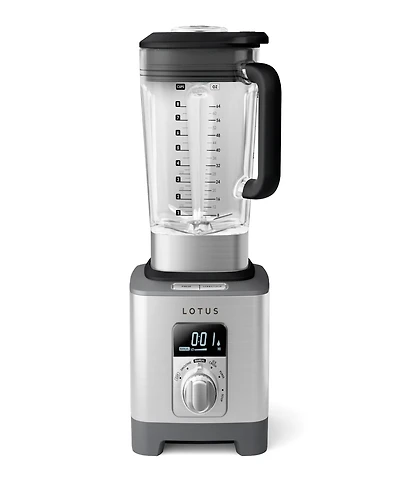 Lotus Professional Series The Power Spin Blender