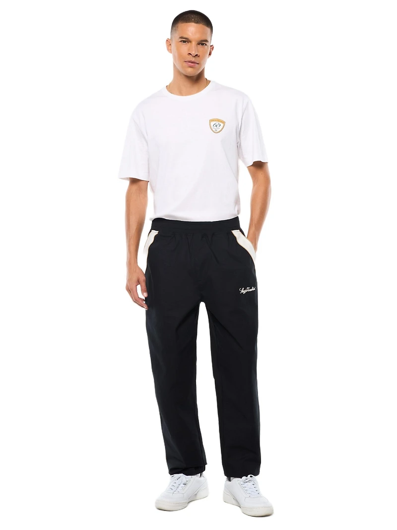 Sergio Tacchini Men's Fiamma Track Pant