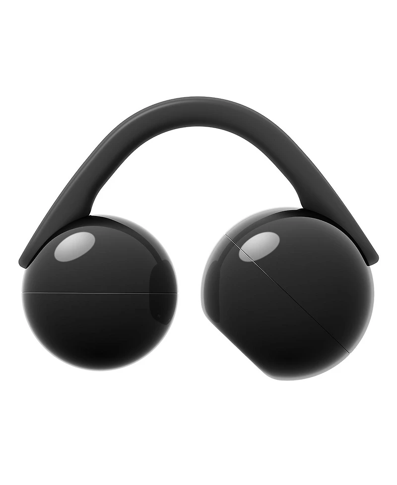 Sony LinkBuds Clip Truly Wireless Open Earbuds