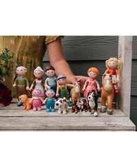 Haba Little Friends Mom Katrin