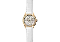 Invicta Women's 12991 Angel Quartz Mother of Pearl Dial Watch