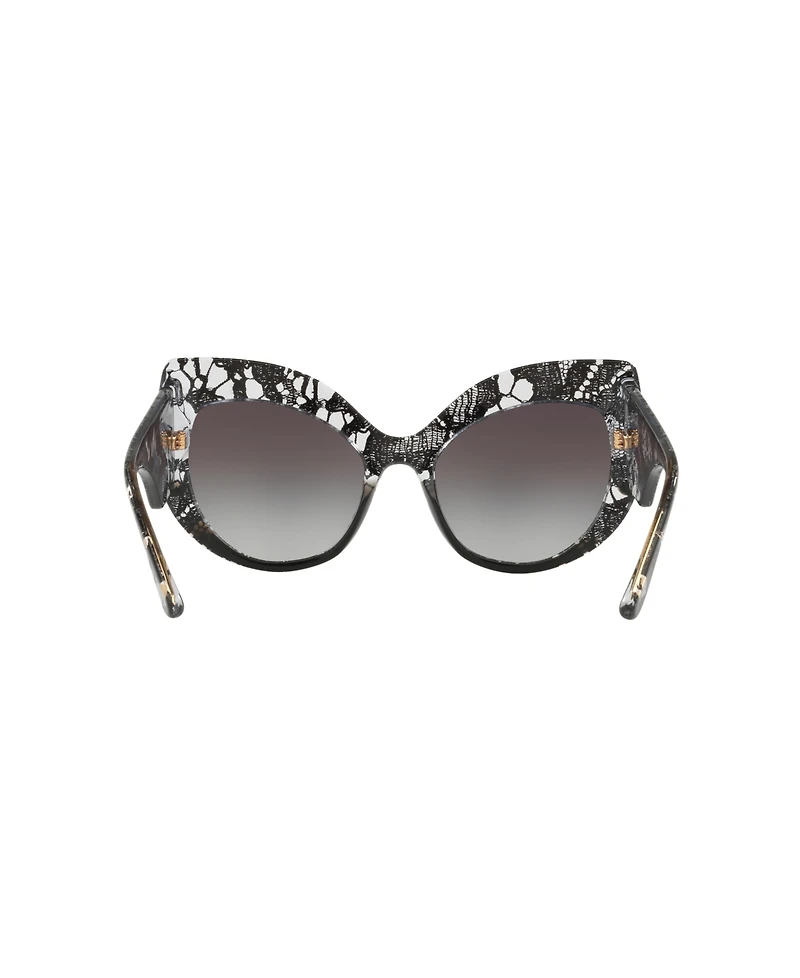 Dolce&Gabbana Women's Sunglasses DG4321F
