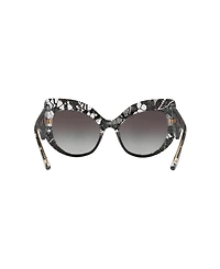 Dolce&Gabbana Women's Sunglasses DG4321F