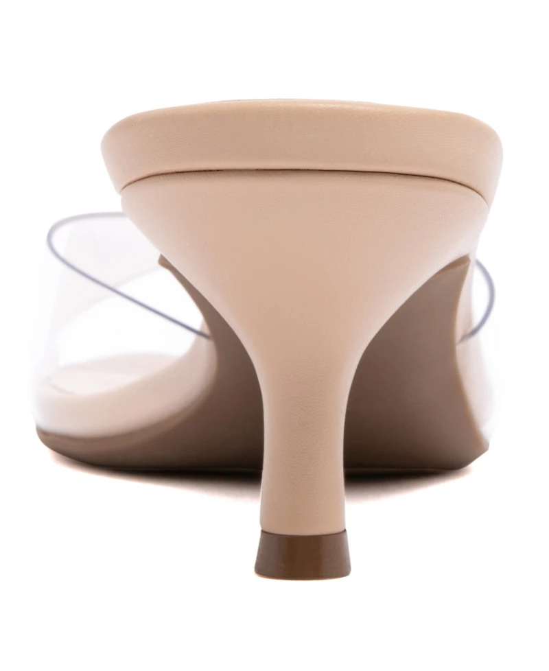 Jones New York Women's Kadya Open Toe Dress Sandals