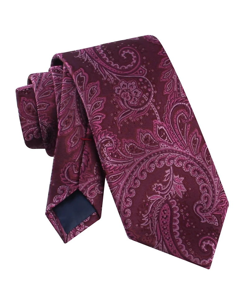 Macy's Men's Lucia Paisley Tie
