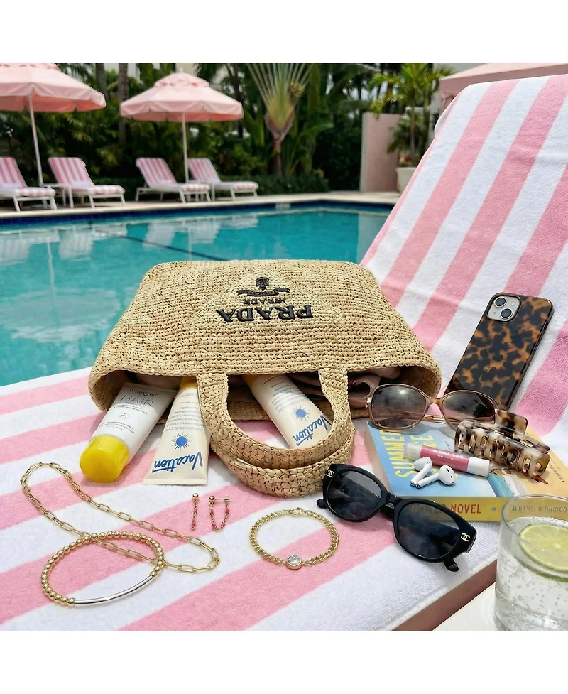 Non-Tarnishing 4mm Gold Filled Ball and Sterling Silver Tube Stretch Bracelet