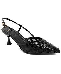 Jones New York Women's Linela Pointed Toe Pumps