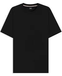 Boss by Hugo Men's Regular-Fit Cotton-Jersey T-Shirt