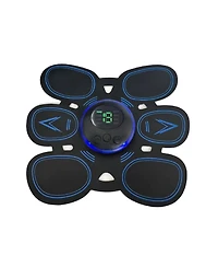 Pursonic Rechargeable Abdominal Muscle Toner & Massager