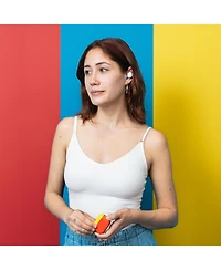 Go Pop+ True Wireless Earbuds