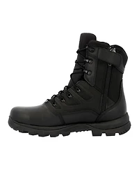Rocky Men's Enforcer inch Composite Toe Public Service Boot