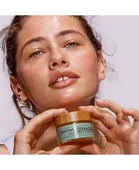 The Organic Skin Co. Soothe Operator Calming Turmeric and Calendula Balm