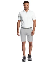 Pga Tour Men's Micro Geo Print Golf Shorts