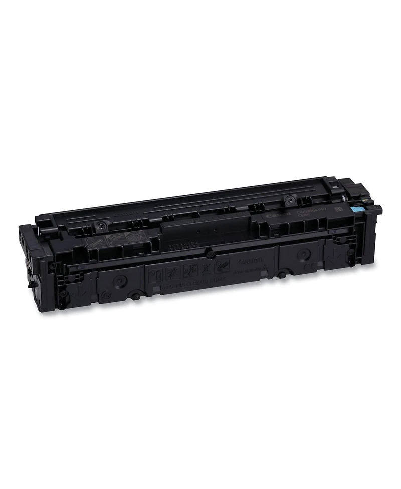 Canon 067 Standard Toner Cartridge for Color imageCLASS LBP630C and MF650C Series, Cyan