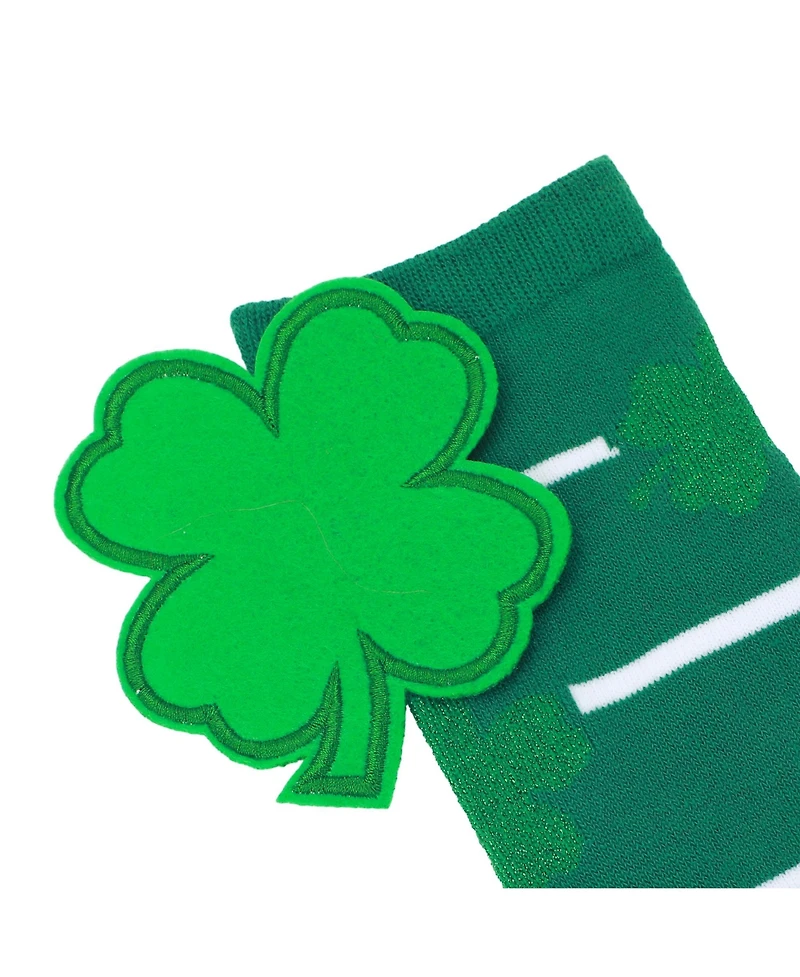 Generic Women's St. Patrick's Day Socks