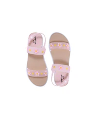 Bebe Girls Sandals – Cute Fashion Flat Sandals