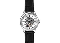 Invicta Women's 18118 Specialty Quartz White Skeleton Dial Watch