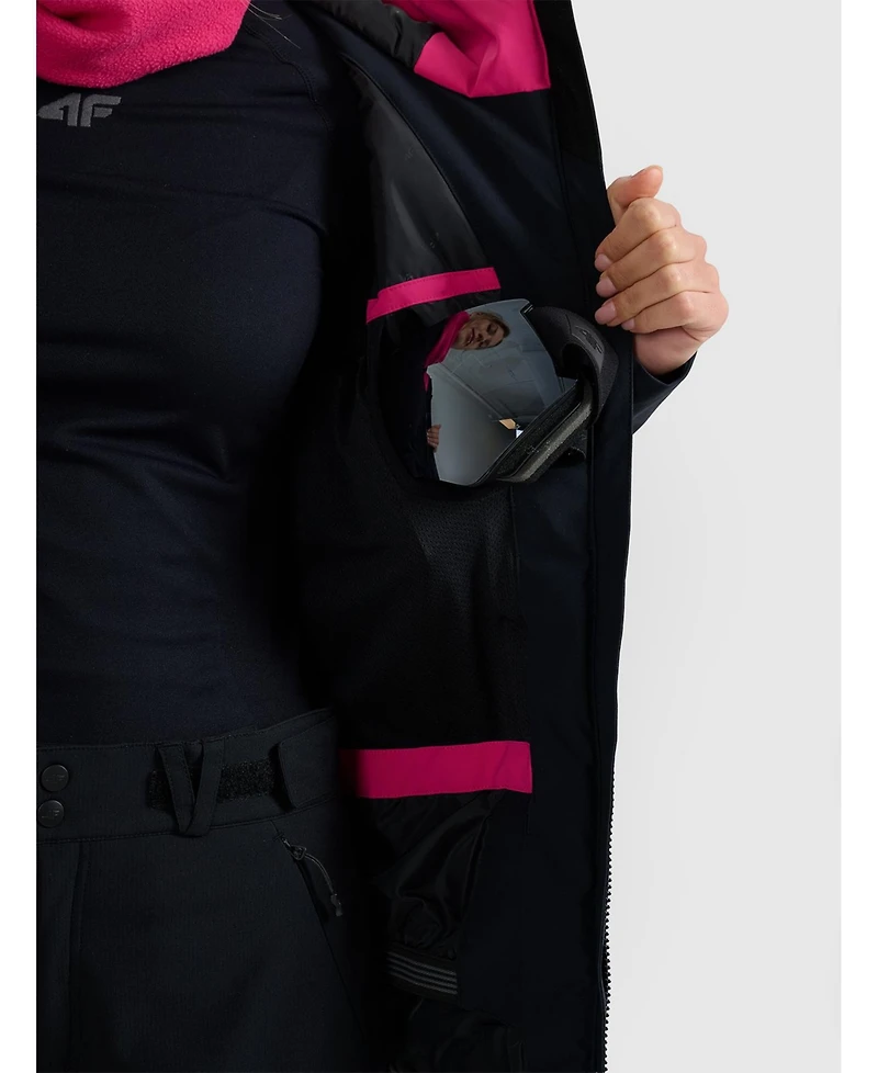 4F Women's Ski Jacket Membrane 8000