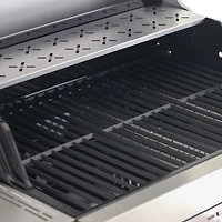 Monument Grills Mesa Ii Series M2-415BZ Stainless Steel Gas Grill