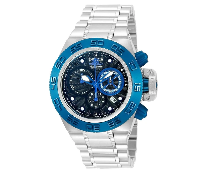 Invicta Men's 10148 Subaqua Noma Iv Quartz Chronograph Dial Watch