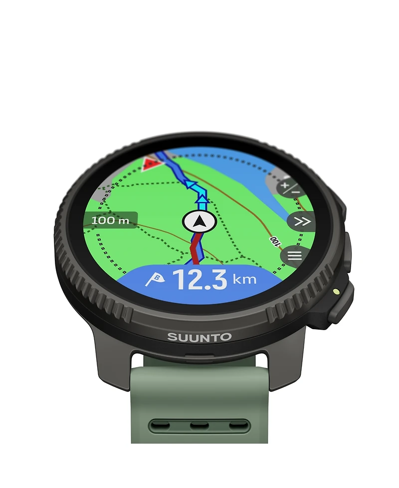 Suunto Vertical 2 Canyon