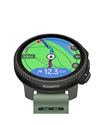 Suunto Vertical 2 Canyon