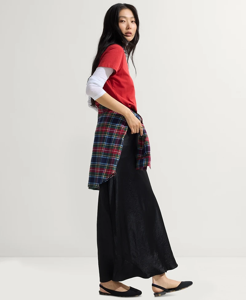 Rothy's Women's Almond Slingback Flats