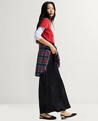 Rothy's Women's Almond Slingback Flats