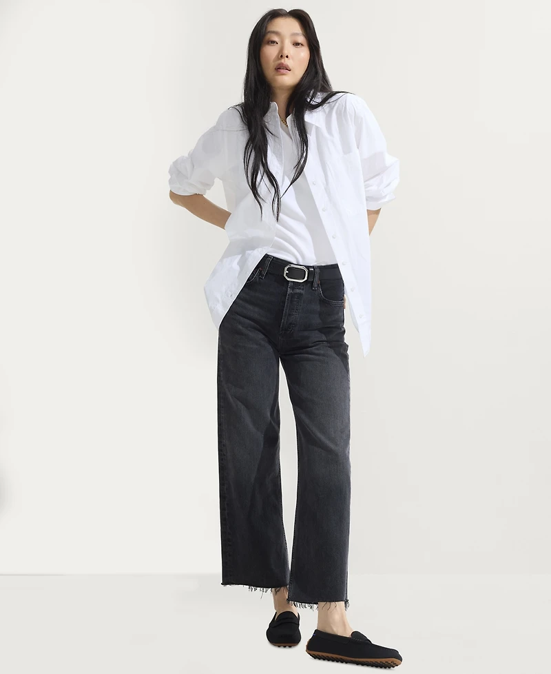 Rothy's Women's Daily Driver Slip On Loafers