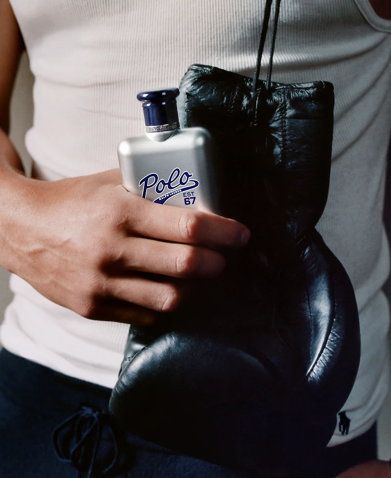 Ralph Lauren Polo 67 Eau de Parfum, 1 oz.
