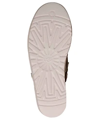 Ugg Men's Two-Tone Round-Toe Sneakers