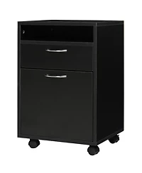 Rainsken Mobile File Cabinet