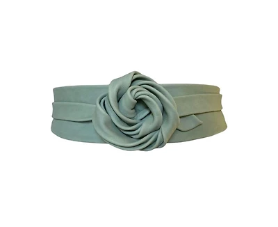 Ada Collection Women Classic Wrap Belt