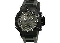Invicta Men's 15144 Subaqua Noma Iii Quartz Chronograph Dial Watch