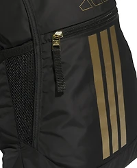 adidas Men's Alliance 3 Sackpack