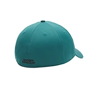 Under Armour Men's Ua Blitzing Baseball Hat