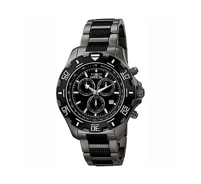 Invicta Men's 6412 Specialty Quartz Dial Watch