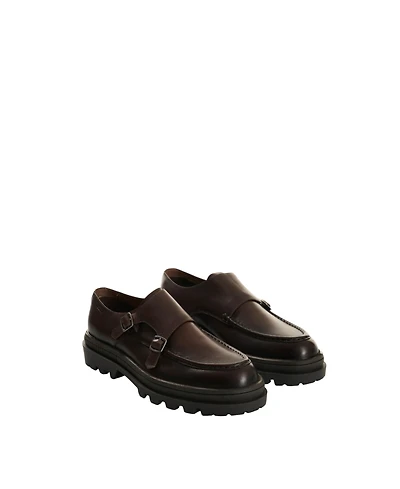 Velez Men's Genuine Leather Loafers